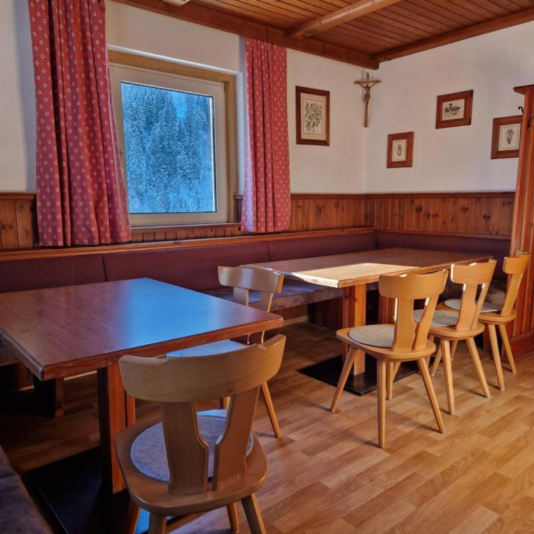Almhof Grub - Haus mit 6 Schlafzimmern - 15