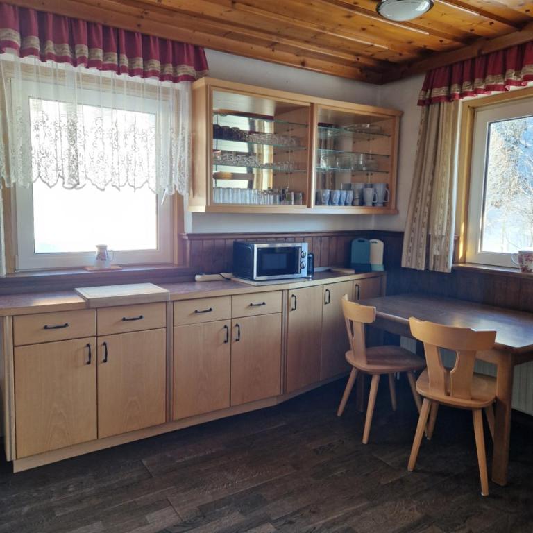 Almhof Grub - Haus mit 6 Schlafzimmern - 11