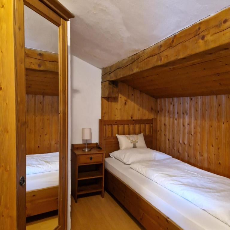 Almhof Grub - Haus mit 6 Schlafzimmern - 32