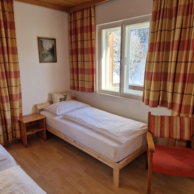 Almhof Grub - Haus mit 6 Schlafzimmern - 28
