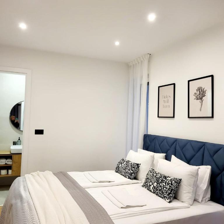 GO Jahorina by Olympic Gardens - One-Bedroom Apartment with Garden - 4