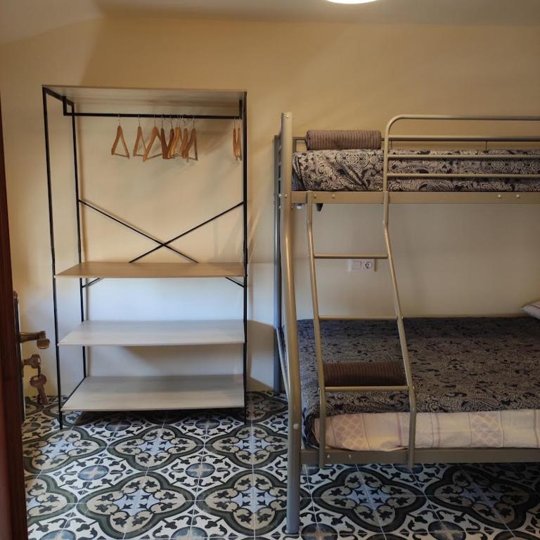 Casa Pp - Double Room with Shared Bathroom - 4