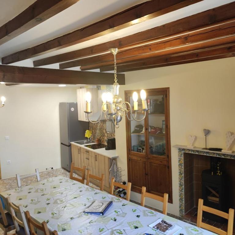 Casa Pp - Double Room with Shared Bathroom - 6