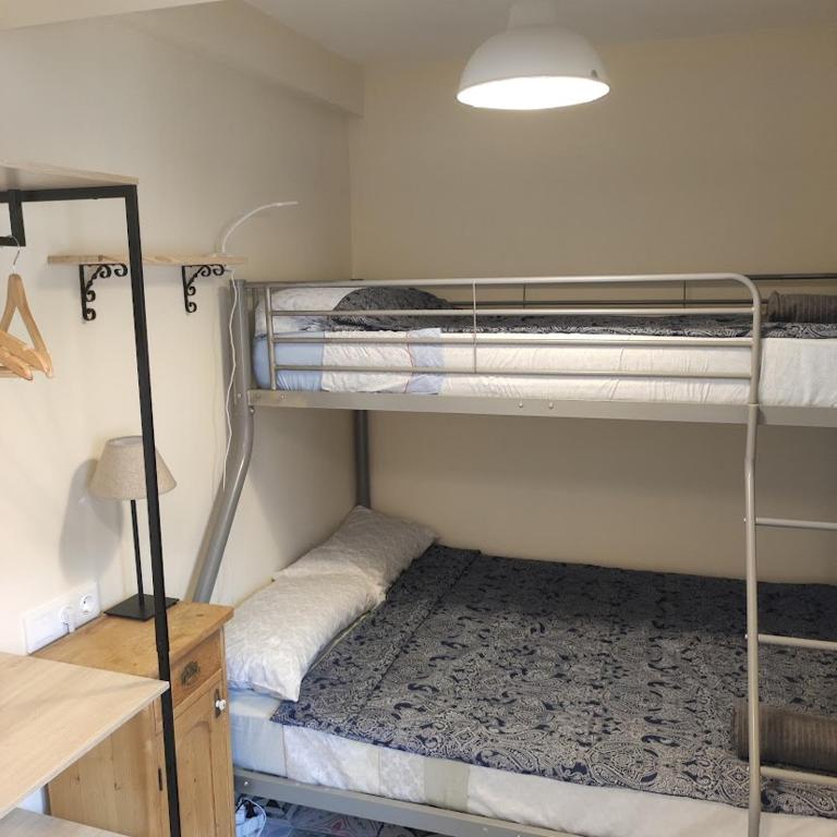 Casa Pp - Double Room with Shared Bathroom - 2