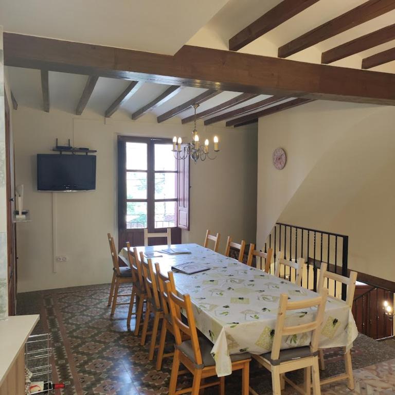 Casa Pp - Standard Double Room with Shared Bathroom - 7