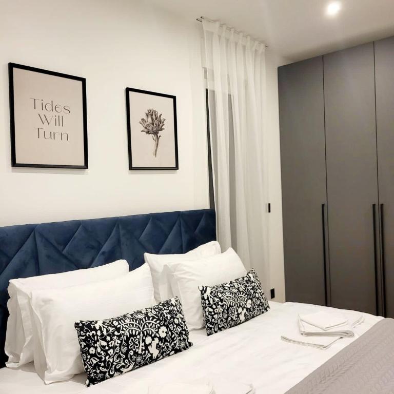 GO Jahorina by Olympic Gardens - One-Bedroom Apartment with Garden - 3