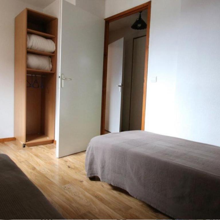 Appartement Montagne Puy Saint Vincent 1800 - Résidence Dame Blanche 3 étoiles - Standard Apartment - 2