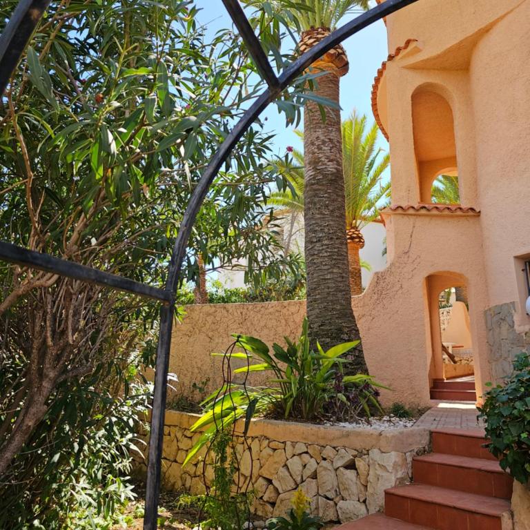 Casa Veintiuno en Calp - Apartamento de 2 dormitorios - 20