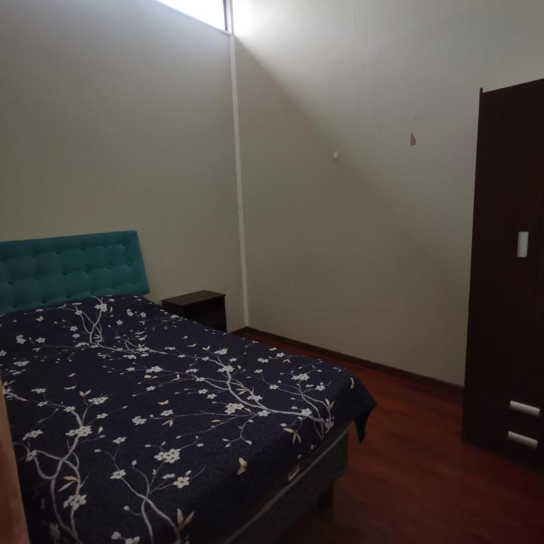 ICARUMBI - Four-Bedroom House - 9
