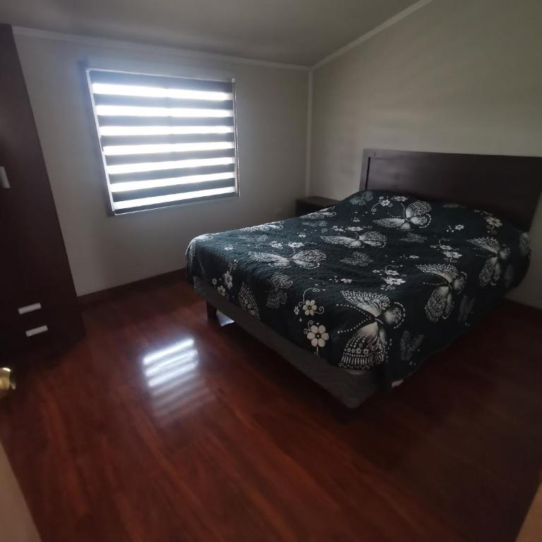 ICARUMBI - Four-Bedroom House - 1