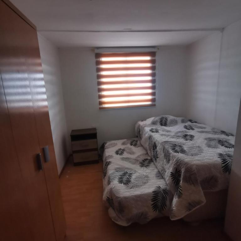 ICARUMBI - Four-Bedroom House - 8