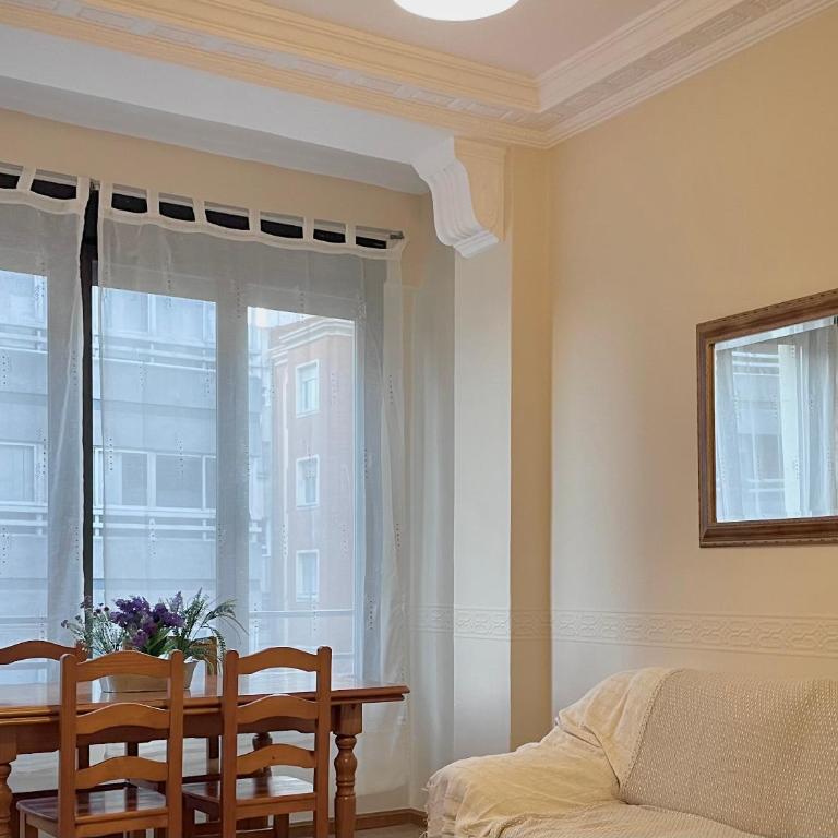 Bois Argentine by ARoom VUT-LE-1079 - Apartamento de 2 dormitorios - 3