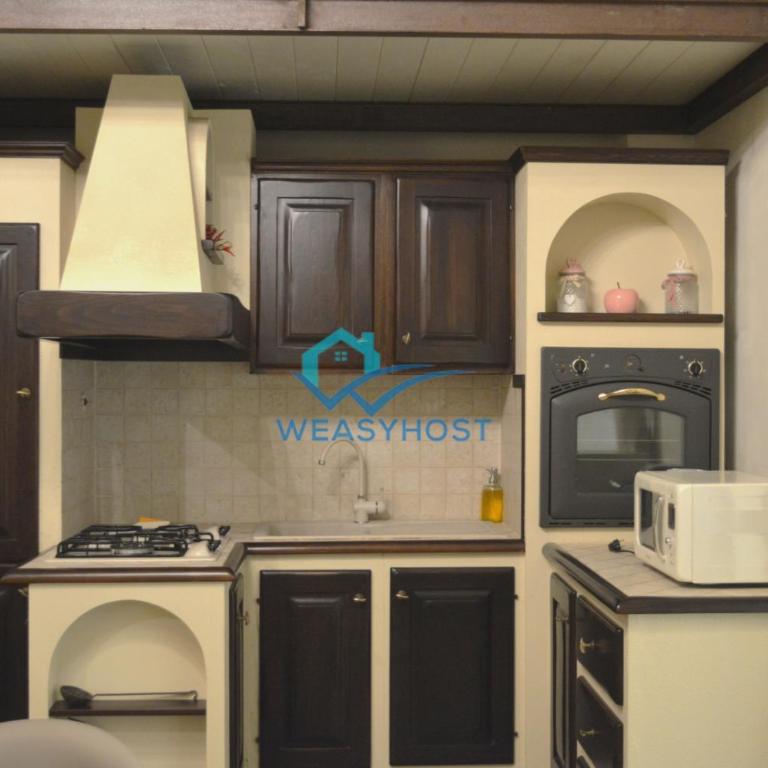 Shabby Loft in Colosseum - Appartamento con 1 Camera da Letto - 34