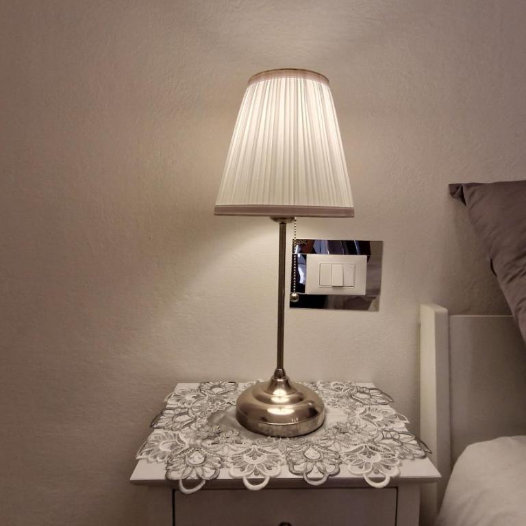 Cinzia's House of Mirrors - One-Bedroom Apartment - 18