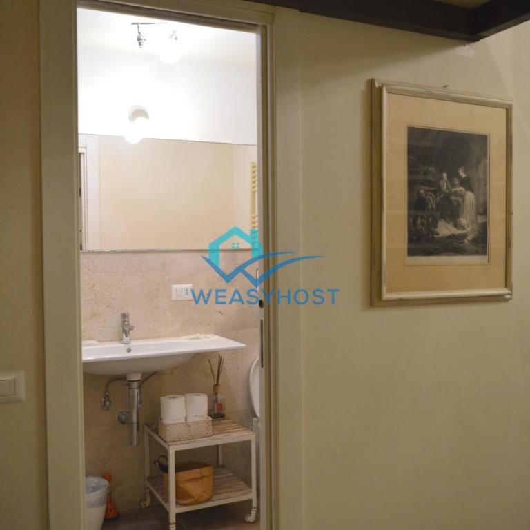Shabby Loft in Colosseum - Appartamento con 1 Camera da Letto - 32