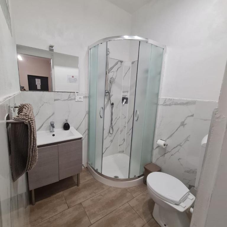 Civico 71 - One-Bedroom Apartment - 15