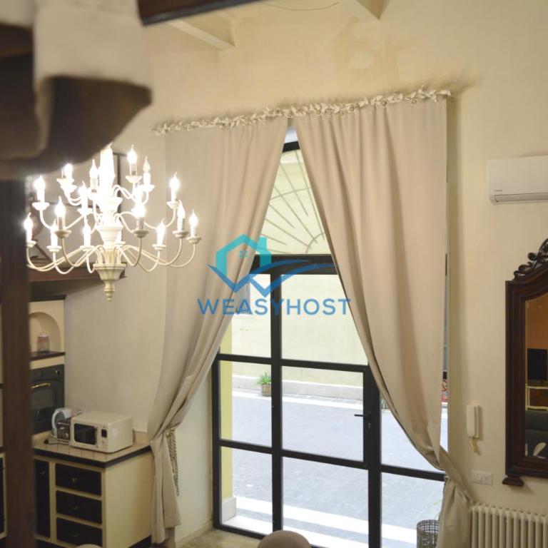 Shabby Loft in Colosseum - Appartamento con 1 Camera da Letto - 29