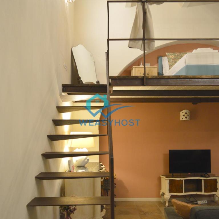 Shabby Loft in Colosseum - Appartamento con 1 Camera da Letto - 28