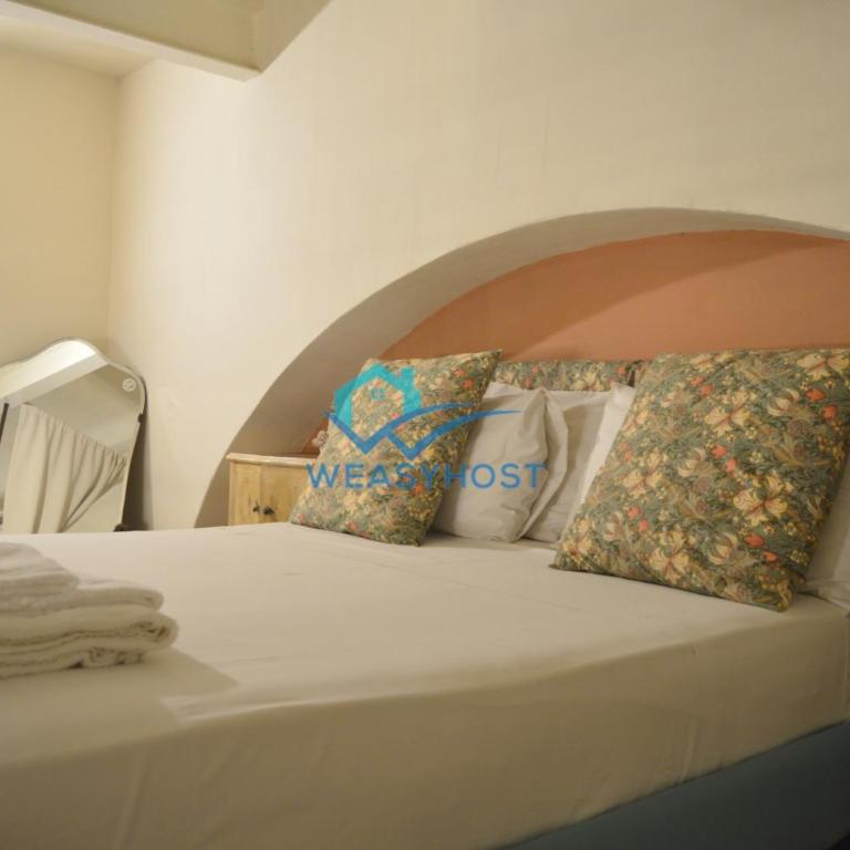 Shabby Loft in Colosseum - Appartamento con 1 Camera da Letto - 3