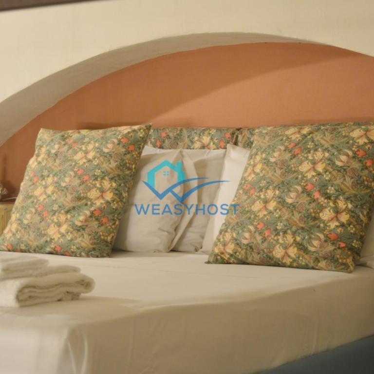 Shabby Loft in Colosseum - Appartamento con 1 Camera da Letto - 22