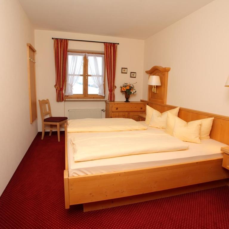 Sonnhof's Ferienresidenz - Comfort Apartment mit Bergblick - 6