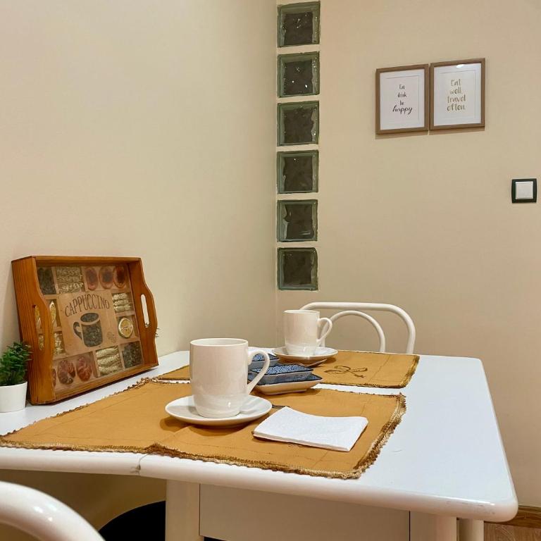 Bois Argentine by ARoom VUT-LE-1079 - Apartamento de 2 dormitorios - 27