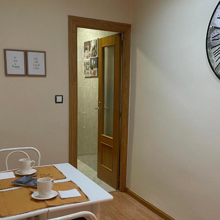Bois Argentine by ARoom VUT-LE-1079 - Apartamento de 2 dormitorios - 19