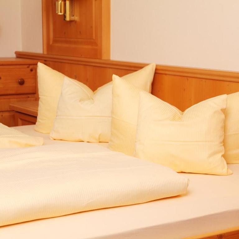 Sonnhof's Ferienresidenz - Comfort Apartment mit Bergblick - 7