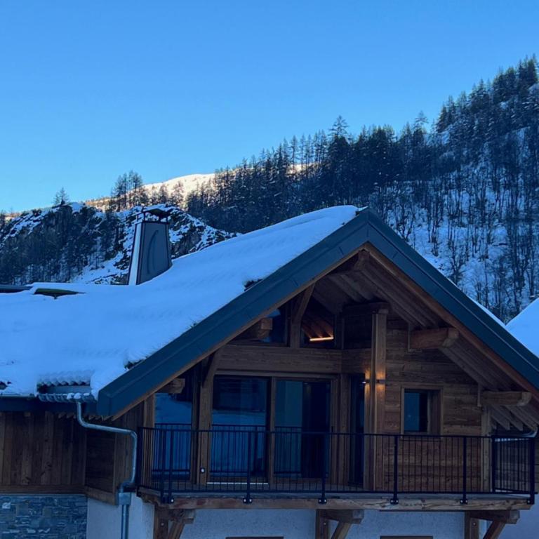 Galibier & Spirit - Chalet - 2