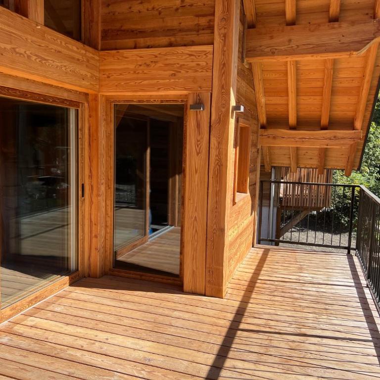 Galibier & Spirit - Chalet - 5