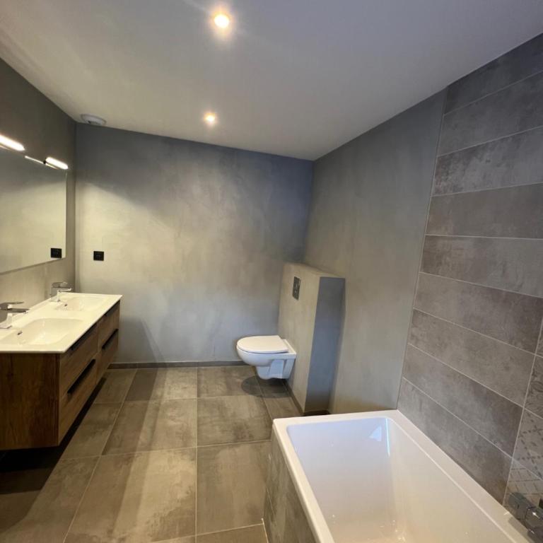 Galibier & Spirit - Chalet - 15