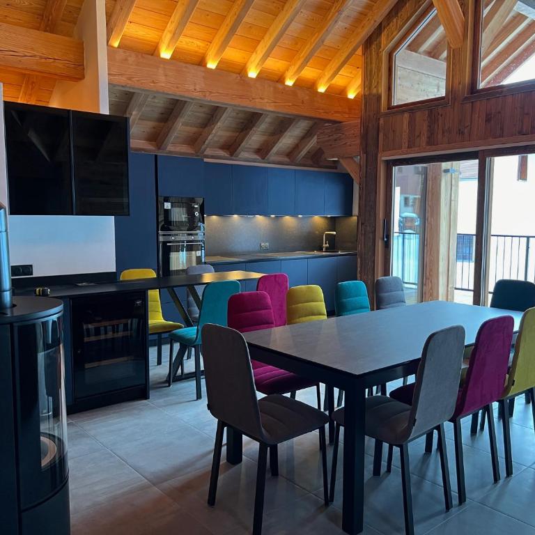 Galibier & Spirit - Chalet - 6