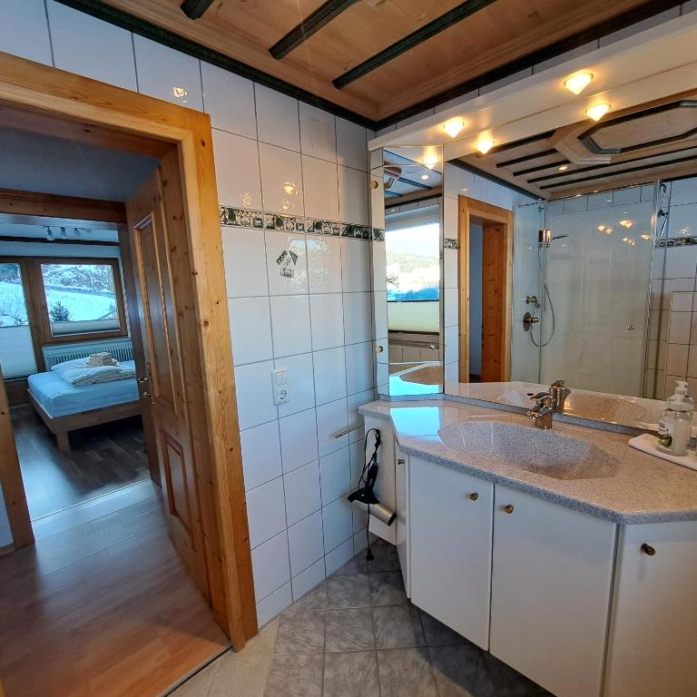 Schwendberg - Haus mit 4 Schlafzimmern - 17