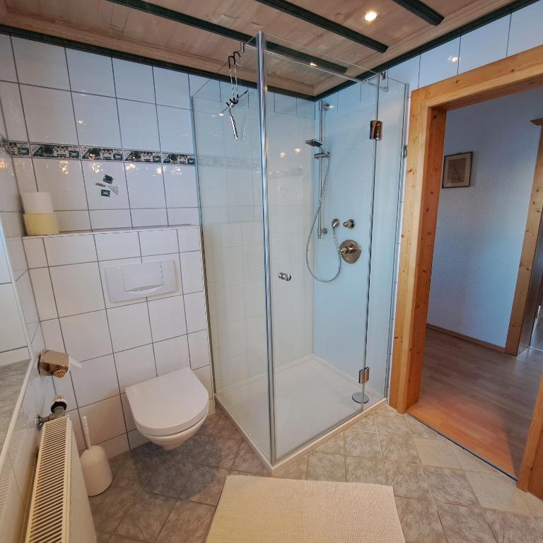 Schwendberg - Haus mit 4 Schlafzimmern - 16