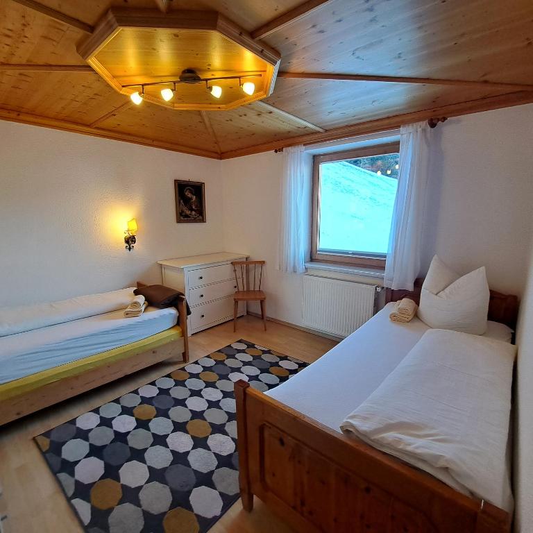 Schwendberg - Haus mit 4 Schlafzimmern - 14