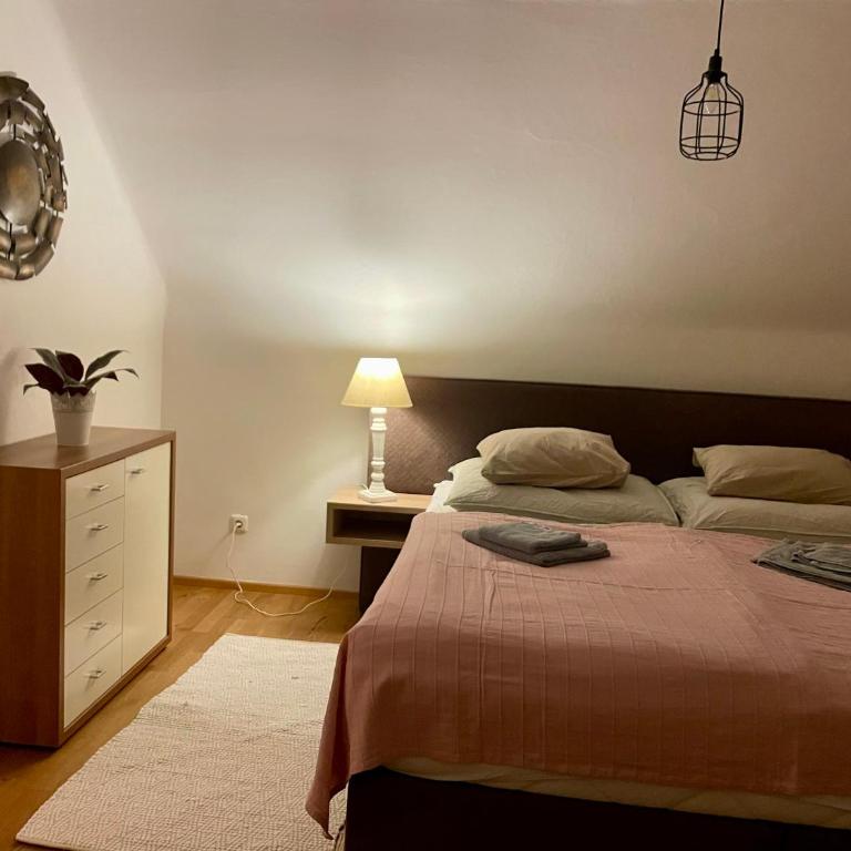 Casa Anna - Ferienhaus - 8