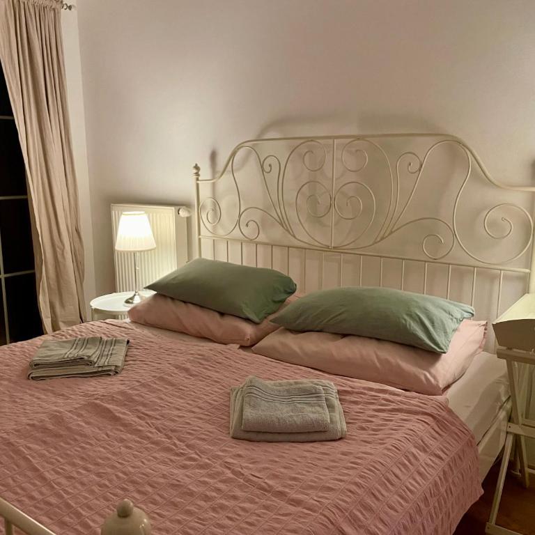 Casa Anna - Ferienhaus - 7