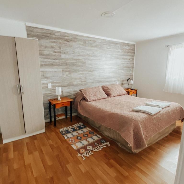 Departamento Kran - One-Bedroom Apartment - 8