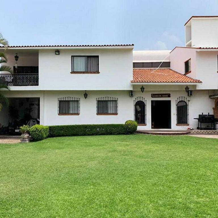 Casa More Cuernavaca duermen 16+ - Casa de 8 dormitorios - 49