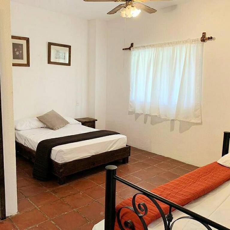 Casa More Cuernavaca duermen 16+ - Casa de 8 dormitorios - 50