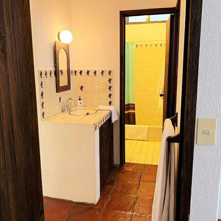 Casa More Cuernavaca duermen 16+ - Casa de 8 dormitorios - 54