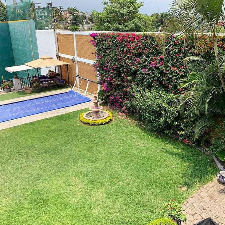 Casa More Cuernavaca duermen 16+ - Casa de 8 dormitorios - 57