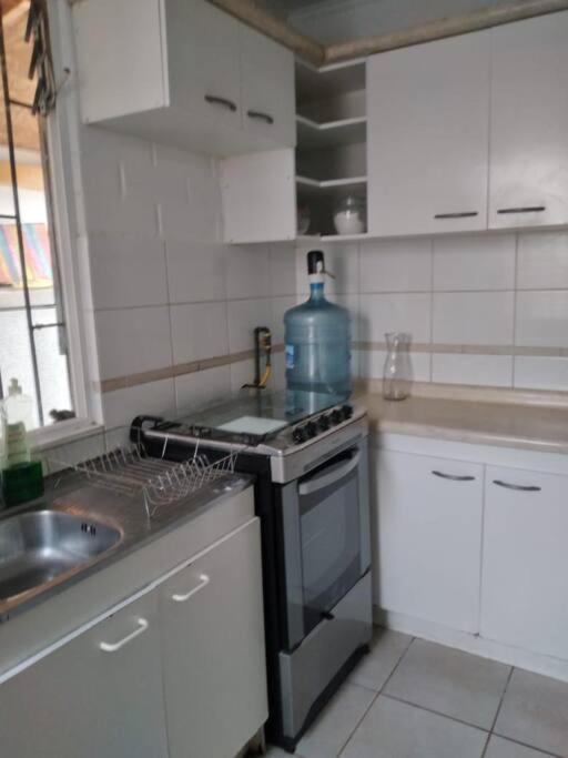 Casa En La Playa La Serena - Casa de 3 dormitorios - 9