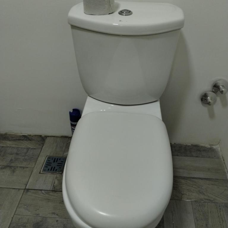 Inhala y exhala - Apartamento de 1 dormitorio - 11