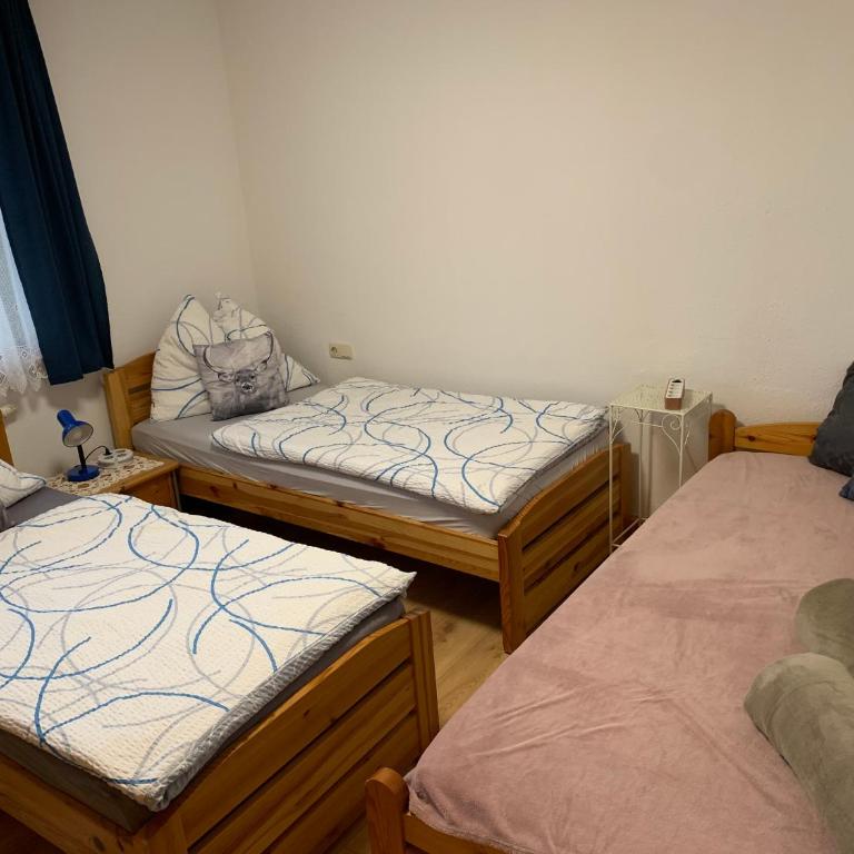 Urlaub am Bauernhof Familie Rößler vlg. Spor - Apartment - 23