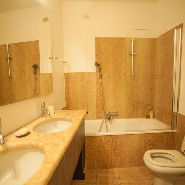 Italianflat - Via Mazzini - Appartamento con 2 Camere da Letto - 23