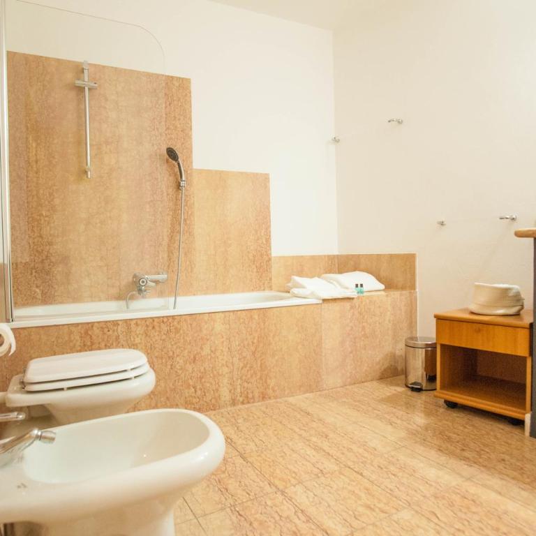Italianflat - Via Mazzini - Appartamento con 2 Camere da Letto - 22