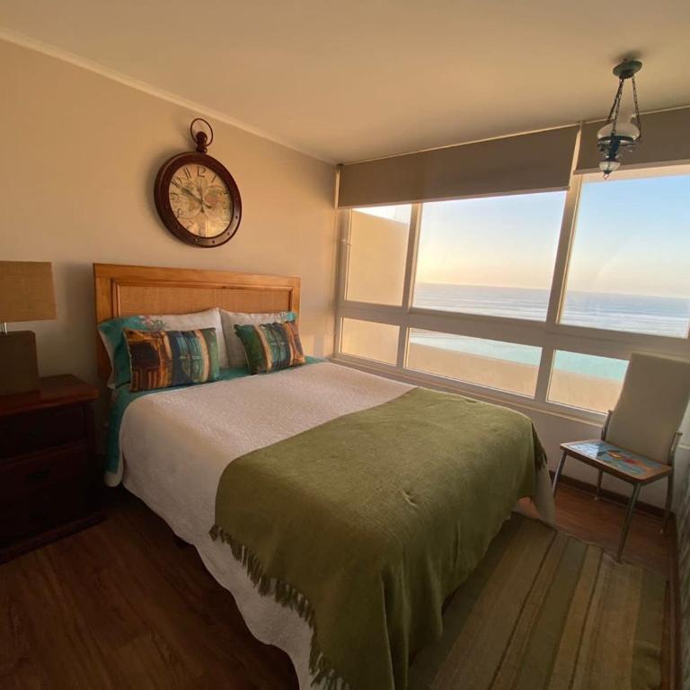 Depto Laguna del Mar - Two-Bedroom Apartment - 8