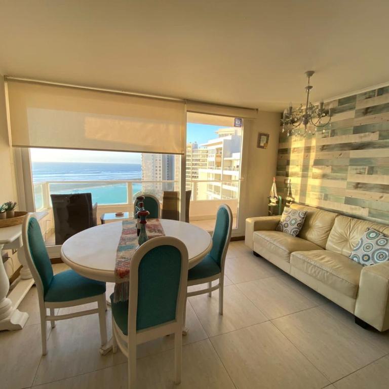 Depto Laguna del Mar - Two-Bedroom Apartment - 6