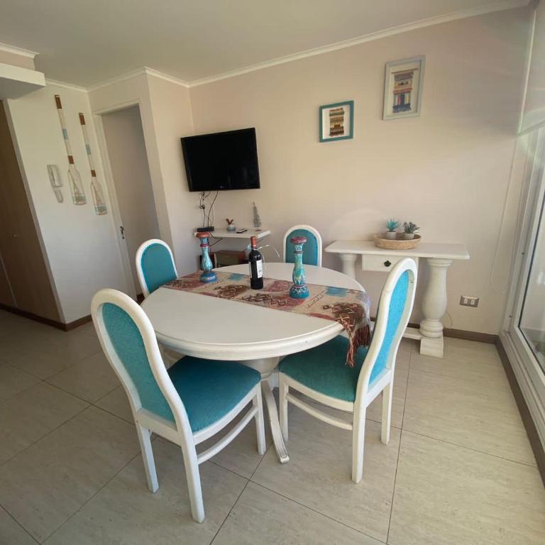 Depto Laguna del Mar - Two-Bedroom Apartment - 5